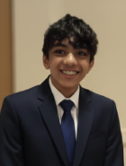 Seth Naidoo