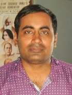 MOLOY BHATTACHARYA