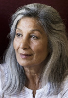 Mimi Khalvati