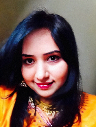 Nadia umber Lodhi