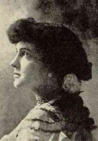 Delmira Agustini