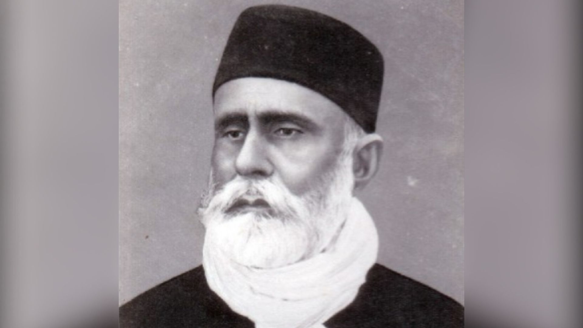Maulana Altaf Hussain Hali