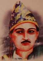 Nazeer Akbarabadi