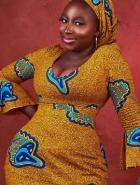 JENNIFER YAKUBU