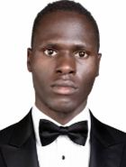 ONGODIA JAMES PETER
