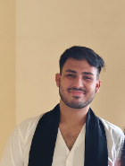 CHANDAN DEKA