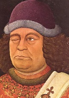 Oswald von Wolkenstein