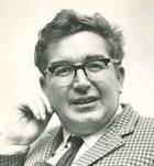 George Sutherland Fraser