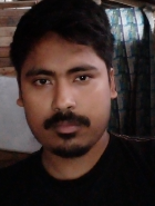 Kalipado Mandal