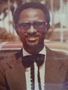 Victor Okechukwu Anyaegbuna