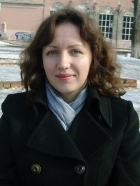 Nadya Mikhajlova