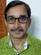 Susanta Satpati
