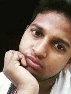 S K M Mizanur Rahaman