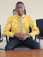 Wanangwah Mlenga