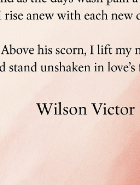 Victor Wilson
