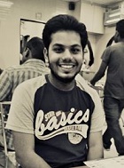 Koushik Mamillapalli