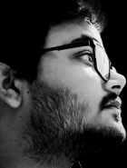 Shubham Roy