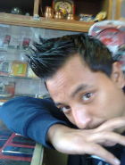 Shiva Das