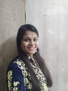 Geetanjali Lachke