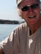 David Evans