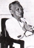 Francisco Arcellana