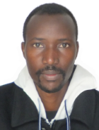 Ishimwe Pacifique