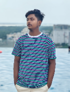Md. Shahriar Rahman