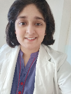 Dr vinisha Gupta