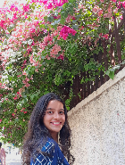 Nikki Bhaskar