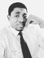 Peter Egba