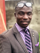 Olawale Alomaja