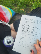 Jona Secretpoetry