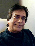 Faruk Ahmed Roni