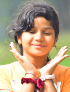 Authoetess Aanvi
