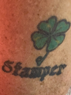 S Michael Stamper