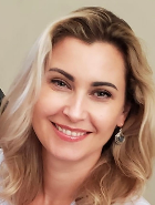 Olena Savtchouk