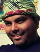 SUNIL KUMAR SAHU