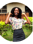Blessing Chukwudi