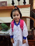 Maham Waheed