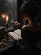 New Girl Dark NewGirlDark