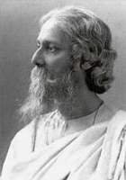 روبندرونات طاغور