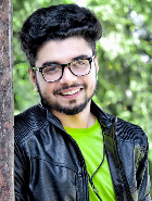 Shahraj Khan