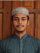 Tahsin Ahmad Mahi