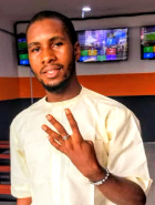Adejoh Michael