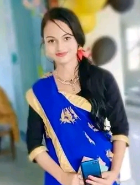 Puja Chakraborty