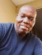 Mashilo Mnisi