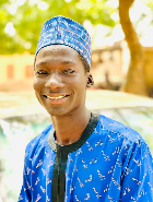 Sani Yusif Aminu