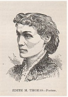 Edith Matilda Thomas