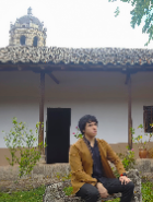 Ricardo Raphael Cabanillas Castañeda