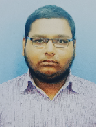 Puskar Sikdar